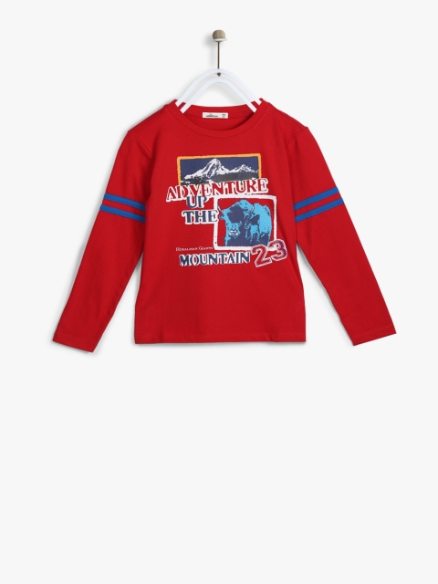 Red T-Shirt