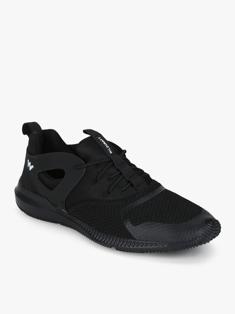 Carbine_2.0 Black Sneakers