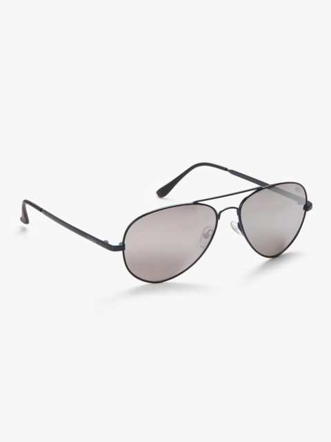 Aviator Sunglasses, Grey