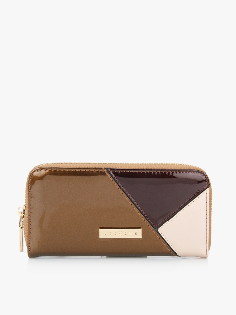 Brown Wallet