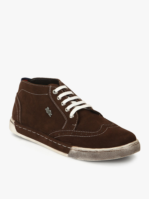 Ortega Brown Sneakers
Ortega Brown Sneakers