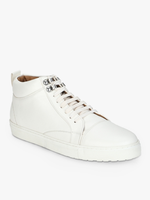 White Sneakers