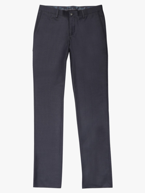Navy Blue Slim Fit Trouser
Navy Blue Slim Fit Trouser
