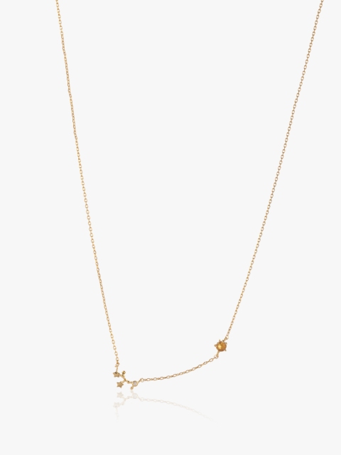 Golden Pendant, Gold