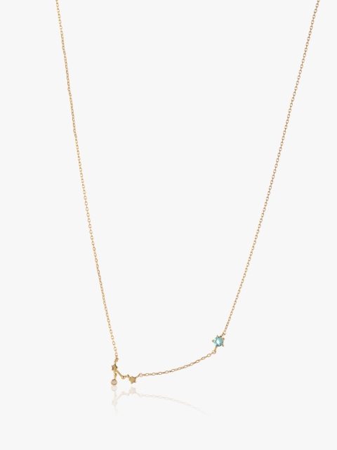 Golden Pendant, Gold