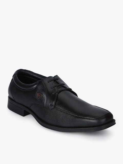 Black Formal Shoes