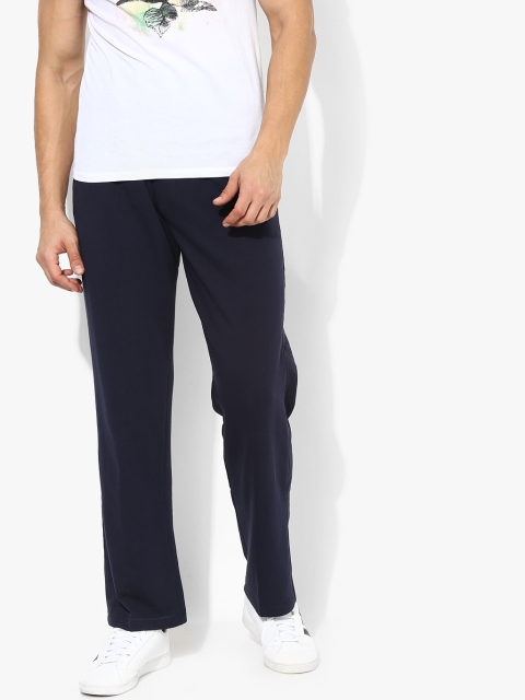 Navy Blue track pants
