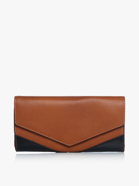 Brown Wallet