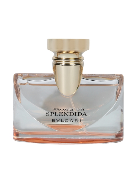 Bvlgari Splendida Rose Edt 100Ml, Na