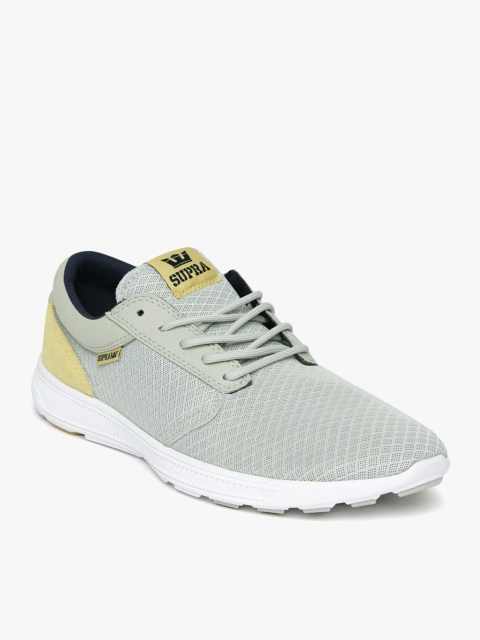 Hammer Run Grey Sneakers