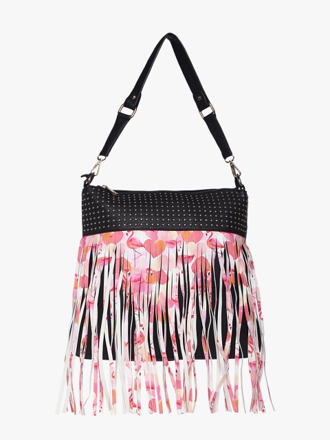 Multicoloured Handbag, Multi