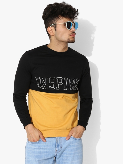 Black Sweatshirts