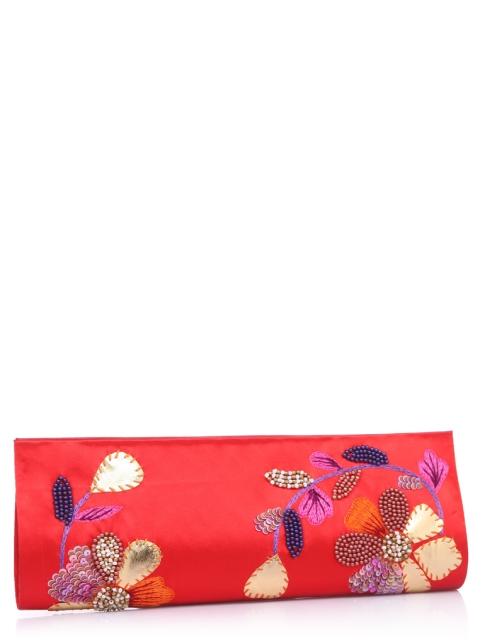Red Clutch
