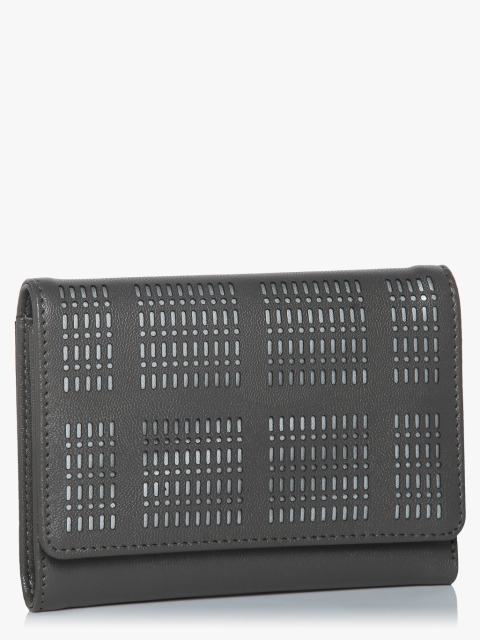 Grey Wallet