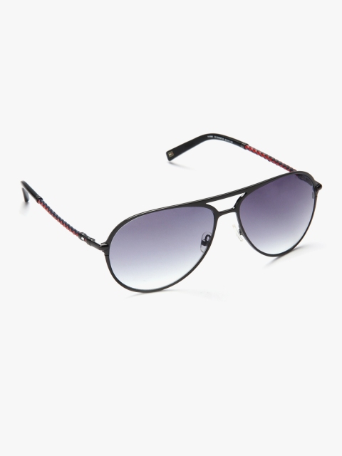 Aviator Sunglasses, Blue