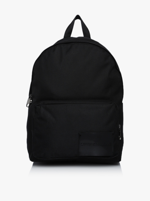 Black Shine Campus Backpack