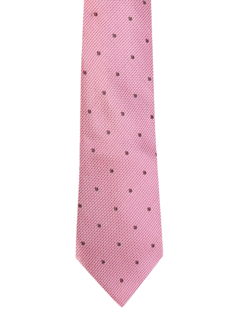 Peter England Men Pink Accessory Gift Set