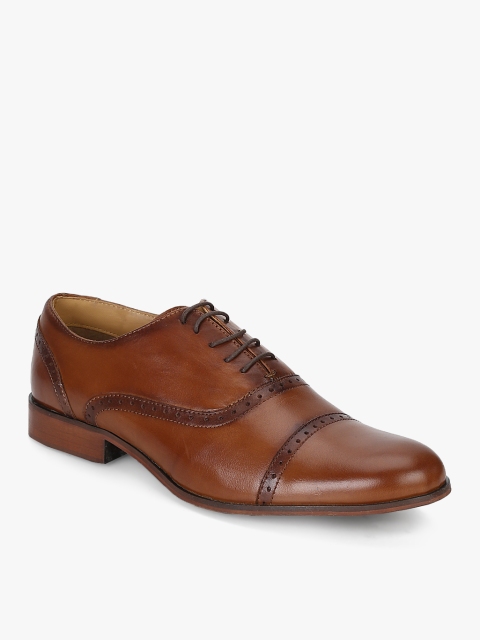 Brown Formal Shoes