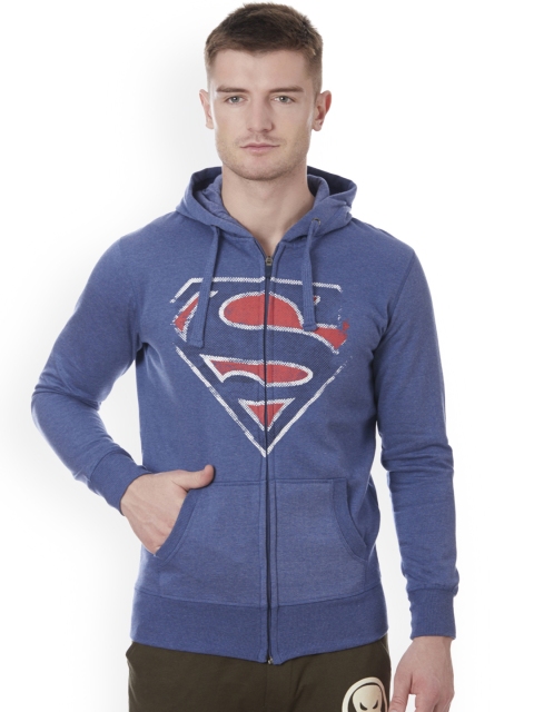 SUPERMAN, Blue