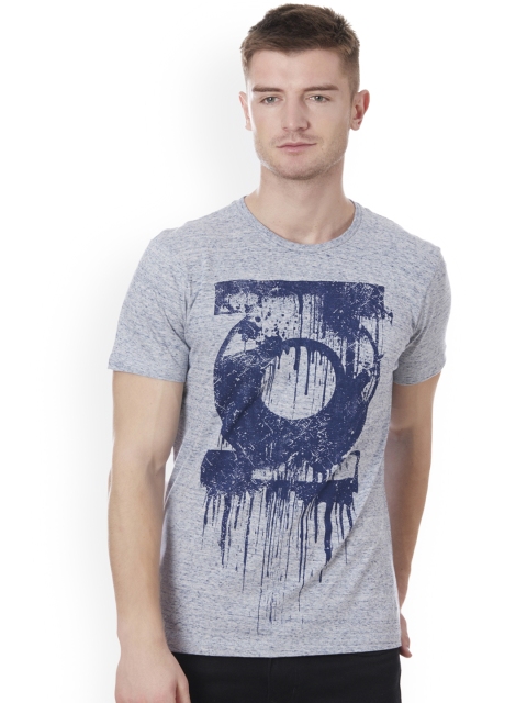DC COMICS, Grey