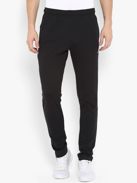 Alcis Men Black Track Pants