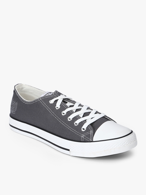 Syd Grey Sneakers