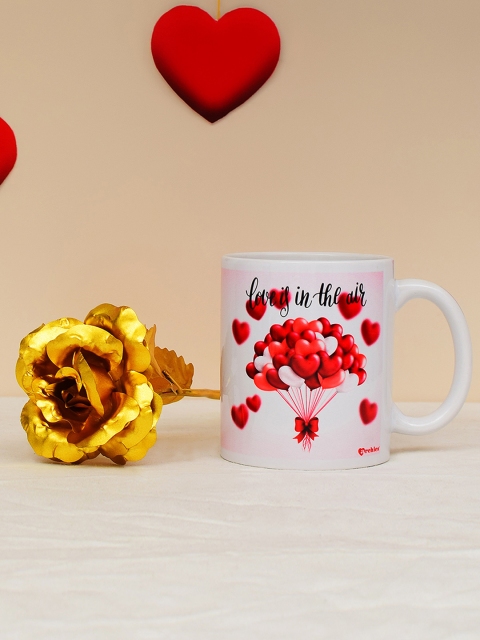 Archies Set of 2 Valentines Day Special Gift Set, Multi