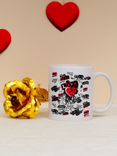 Archies Set of 2 Valentines Day Special Gift Set, Multi