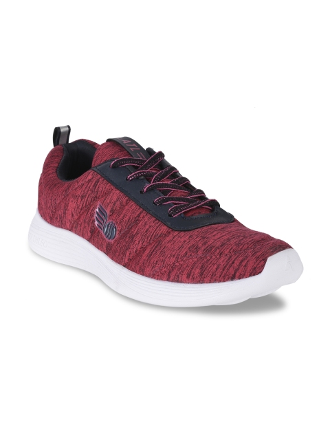 Action Women Pink Running Shoes