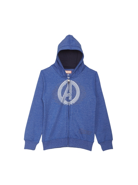 Avengers, Blue