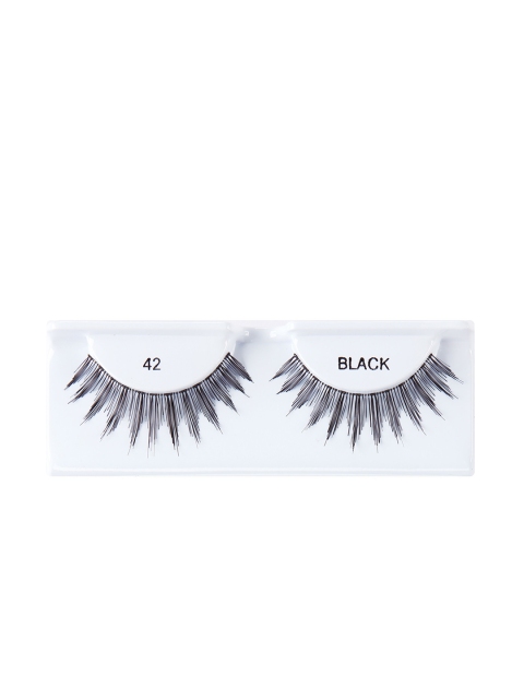 Cala Black Natural Glamour Premium Eyelashes 43 90.7 g