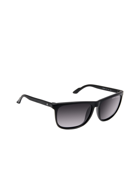 David Blake Unisex Polarised and UV Protected Lens Wayfarer Sunglasses SGDB1540, Grey
David Blake Unisex Polarised and UV Protected Lens Wayfarer Sunglasses SGDB1540, Grey