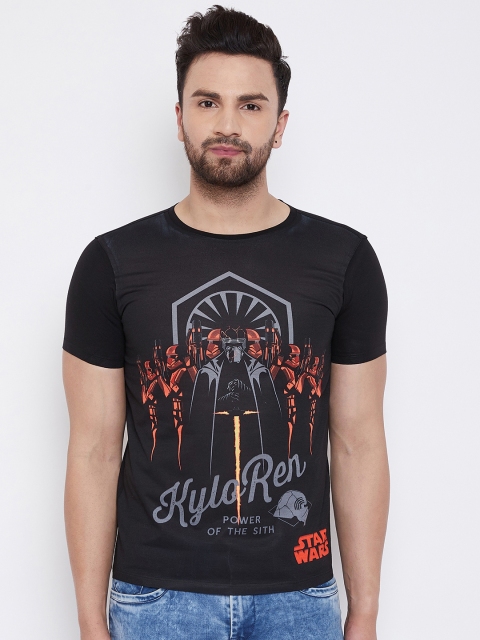 Star Wars by Wear Your Mind, Black