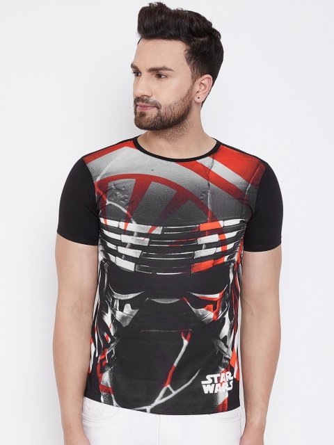 Star Wars by Wear Your Mind, Black