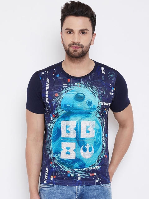 Star Wars by Wear Your Mind, Navy blue