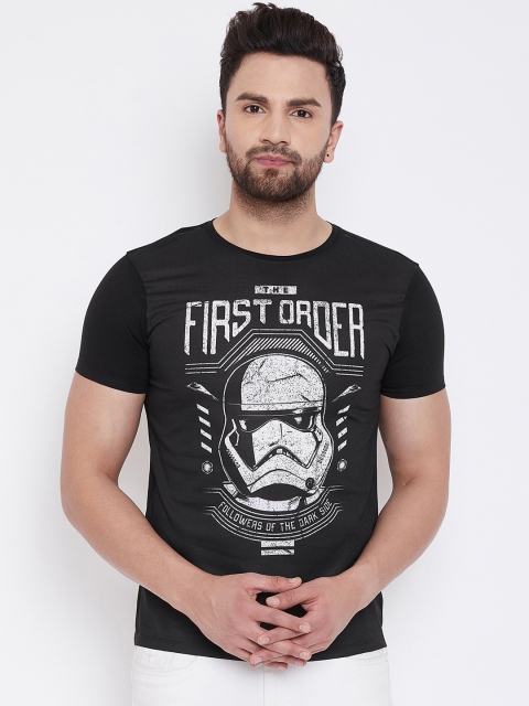 Star Wars by Wear Your Mind, Black