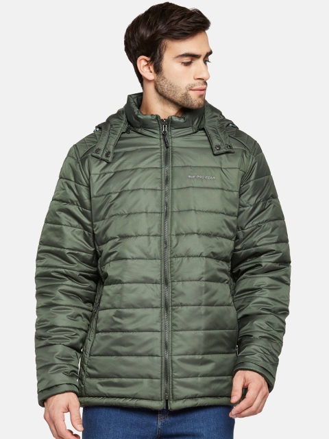 Kosha Men Olive Green Solid Lightweight Fleece-Lined Warm Insulated Waterproof Puffer Jacket
Kosha Men Olive Green Solid Lightweight Fleece-Lined Warm Insulated Waterproof Puffer Jacket