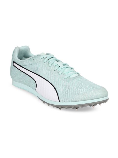 Puma Men Blue evoSPEED Star 6 Running Shoes