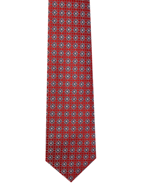 Peter England Men Red Accessory Gift Set