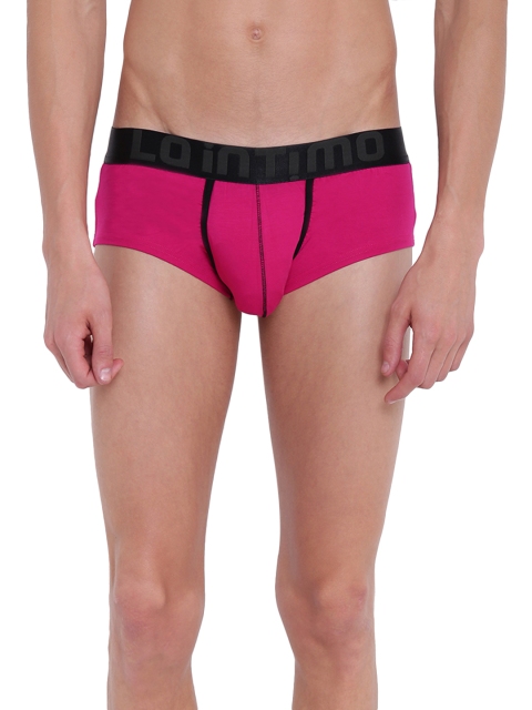 La Intimo Men Assorted Boy Shorts LIBS001DP0