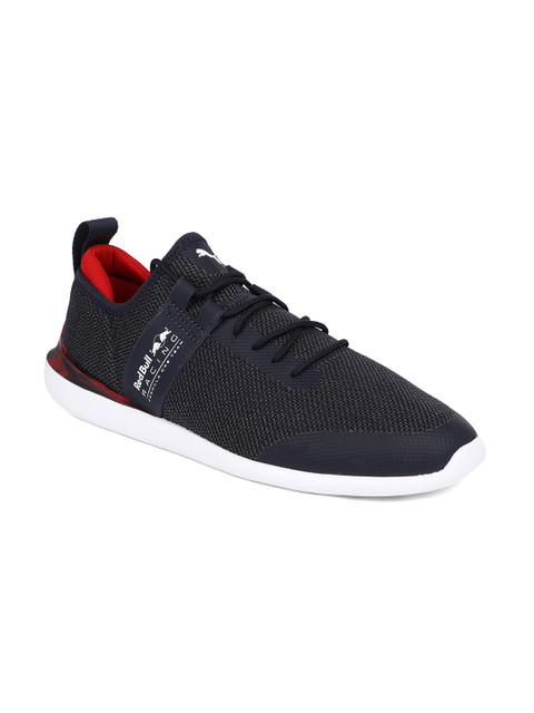 PUMA Motorsport Men Navy Blue RBR Evo Cat Racer Casual Shoes 
PUMA Motorsport Men Navy Blue RBR Evo Cat Racer Casual Shoes