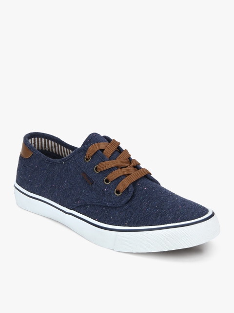 FILA Men Navy Blue KELLY Sneakers