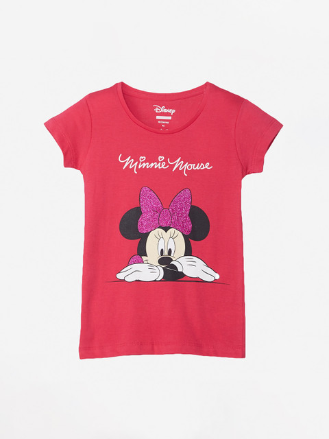 Mickey & Friends, Pink
Mickey & Friends, Pink