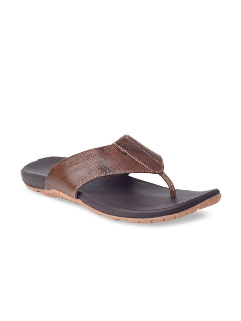 Buckaroo Men Brown Sandals