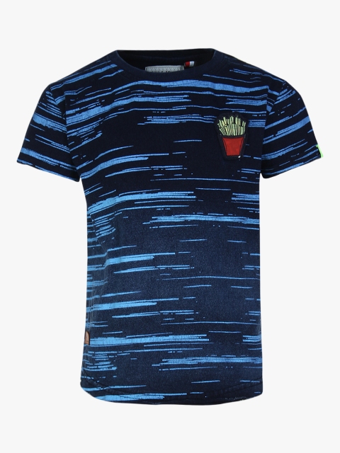 Navy Blue T-Shirt