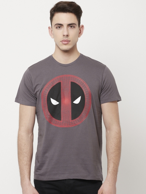 Deadpool, Brown