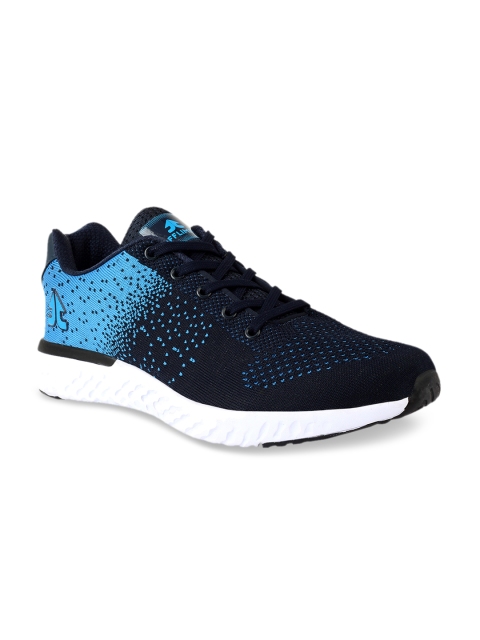 OFF LIMITS Men Blue Sneakers, Navy blue