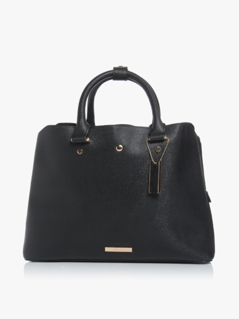 Tilla Black Handbag