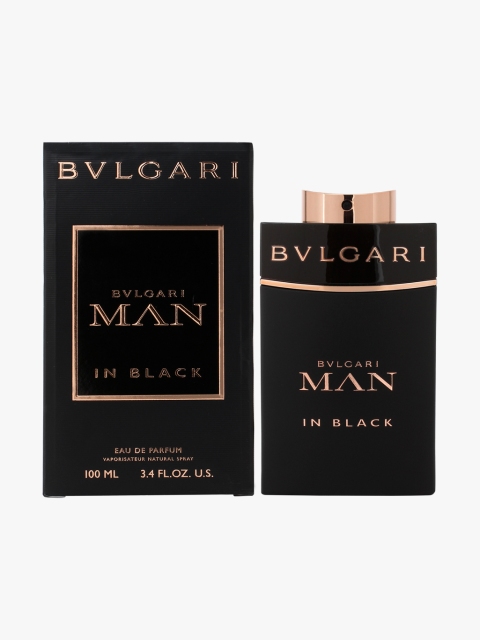 Bvlgari Man In Black Eau De Parfum 100 ml