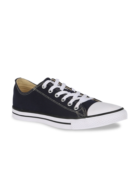 Lotto Men Navy Blue Sneakers